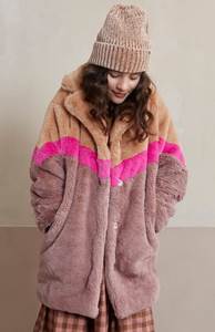 Soft Furry Winter