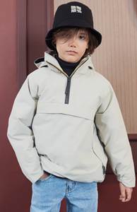 Sandy Anorak