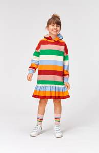 Rainbow Crayon