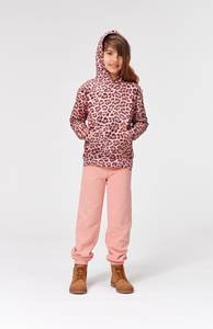 Jaguar Rose