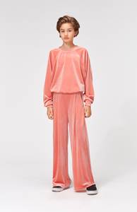 Rosewater Velvet