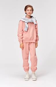 Rosewater Sweats