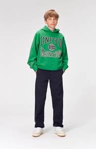 United Green Imaginations