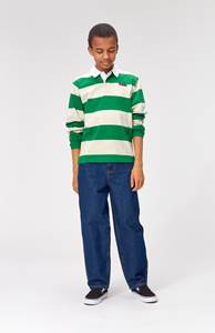 Preppy Stripes