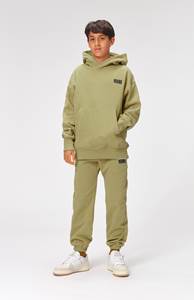 Cedar Sweats