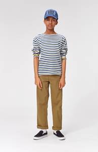 Breton Blue