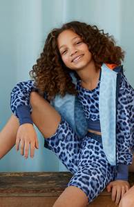 Sport look 7