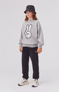 Peace sign