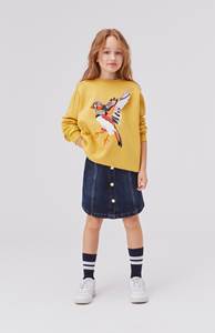 Little Birdie