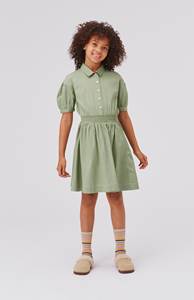 Vintage Green