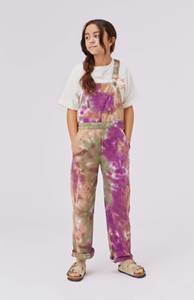 Autumn Tie Dye