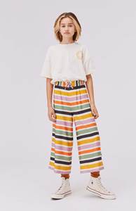 Rainbow Stripes