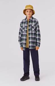 MOLO | Organic & colourfull clothing for children