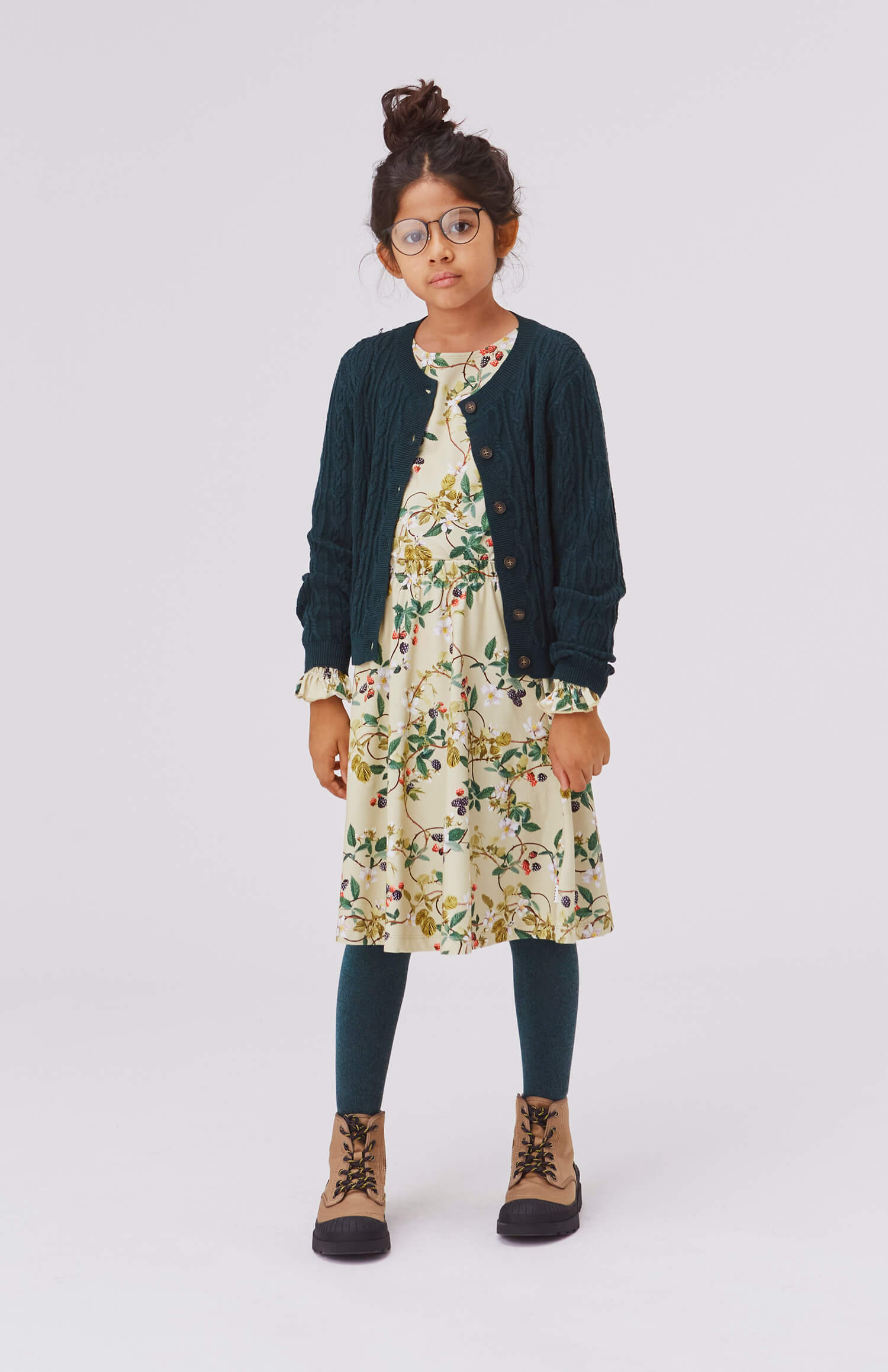 「NICENESS」20AW doris UKウールロガーコート Dorothea Coat | Hobbs ROW |