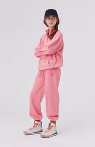 Pink Tracksuit