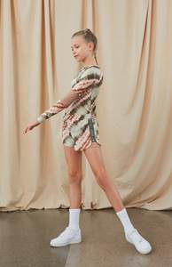 Ballet Plié