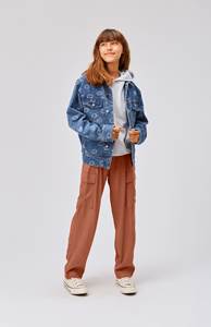Denim happiness