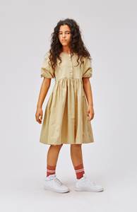 Crisp dress