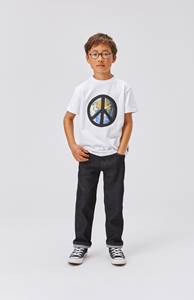 Earth peace