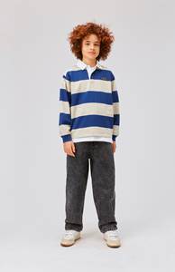 Rugby stripes