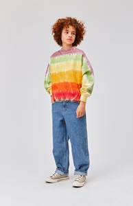 Color stripes