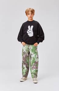 Peace
