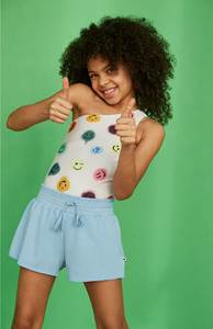 Happy dots