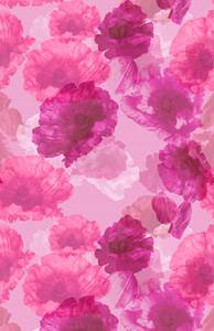 Dreamy poppies