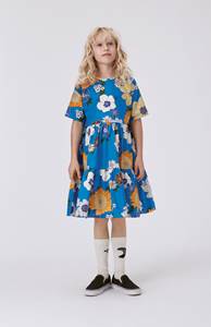 Floral Retro