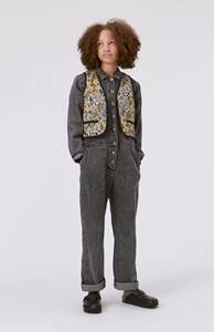 Flowery Coolness