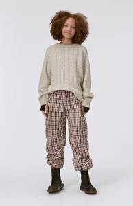 Loose & comfy