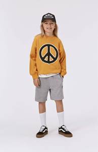 Peace Messenger