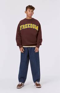 Freedom Sweater