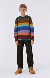 Colour Stripes
