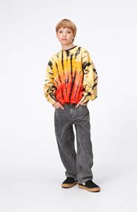 Fire dye
