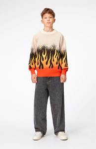 Flaming