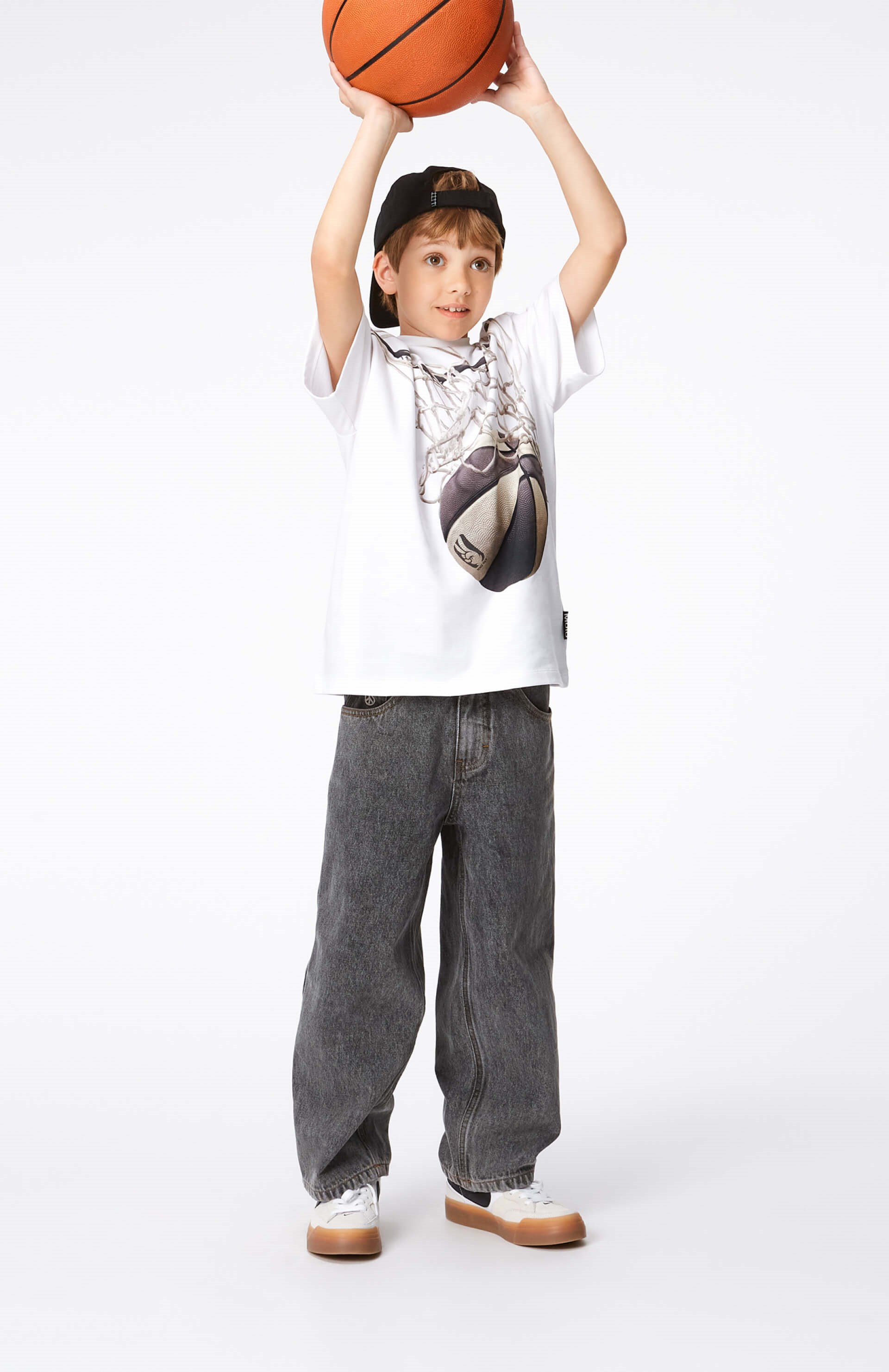 Swish swish - spring summer 2024