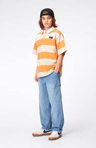 Ember stripe