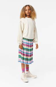 Sporty Stripes
