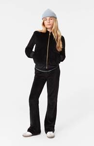 Black Velvet