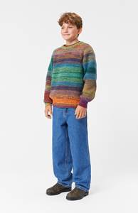 Space Dye Col