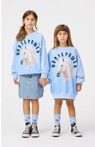 HorsePower