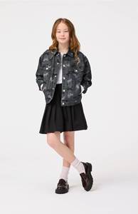 Giddy-Up Denim