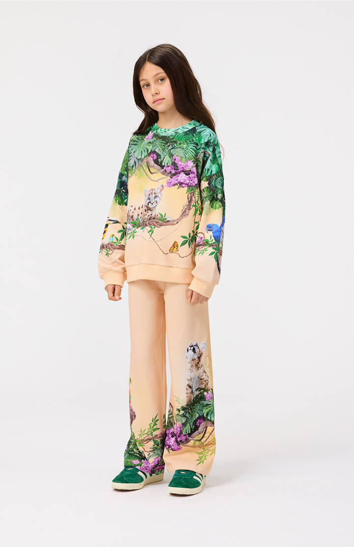 Malymoon  sugar サンタコス sugar nine×Malymoon サンタコス