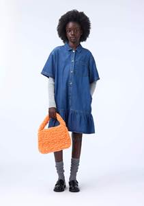 Pastel Orange