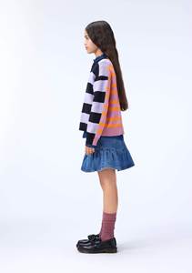Double Stripe