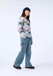 Vintage Denim