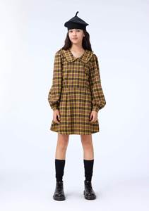 Highland Check