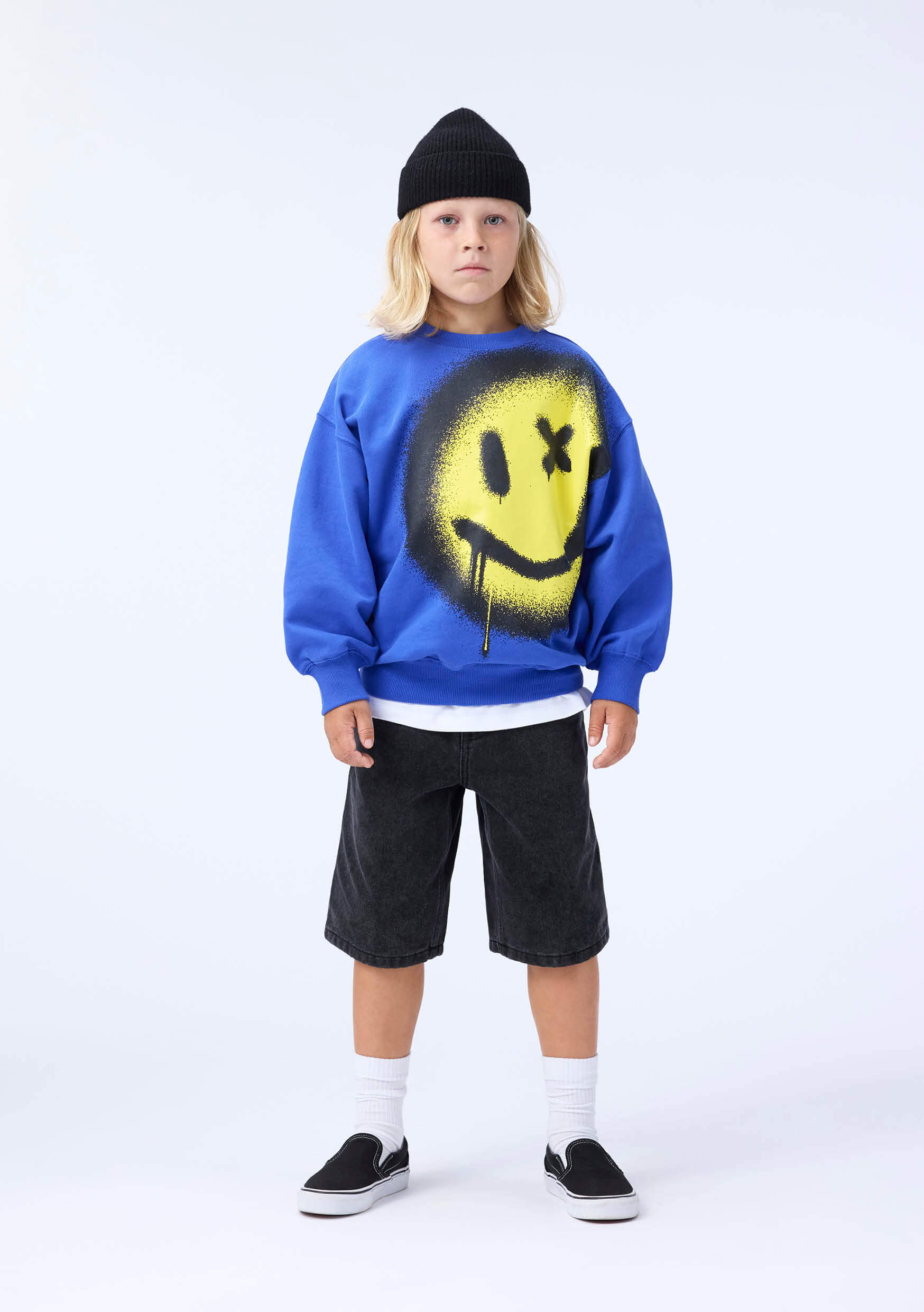 MOLO | Organic & colourful clothing for children