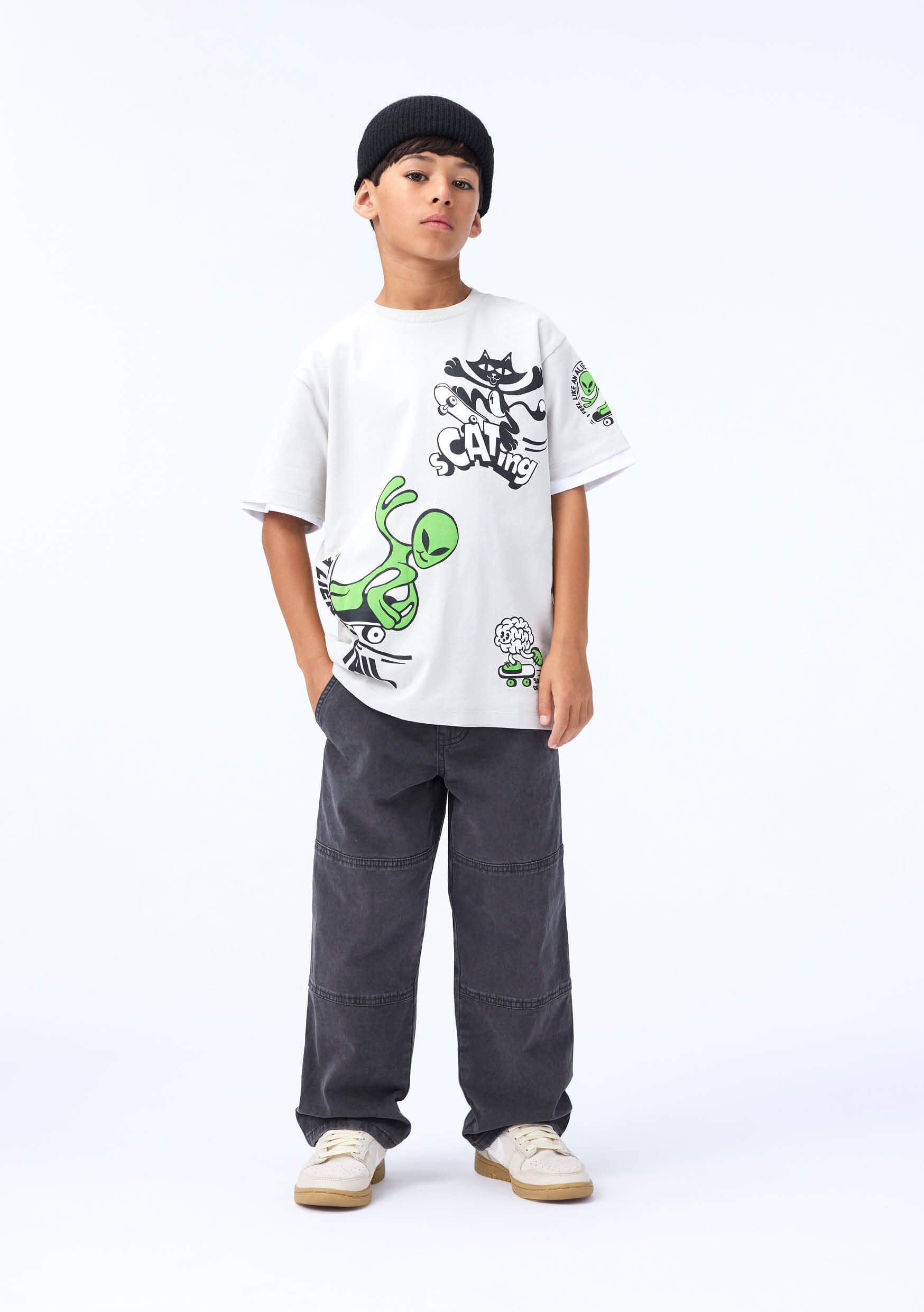 Smile Smile - autumn/winter 2025